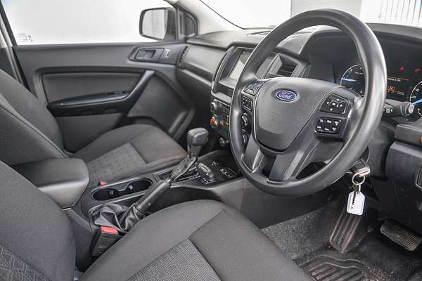 2021 Ford Ranger XL PX MkIII 4X4