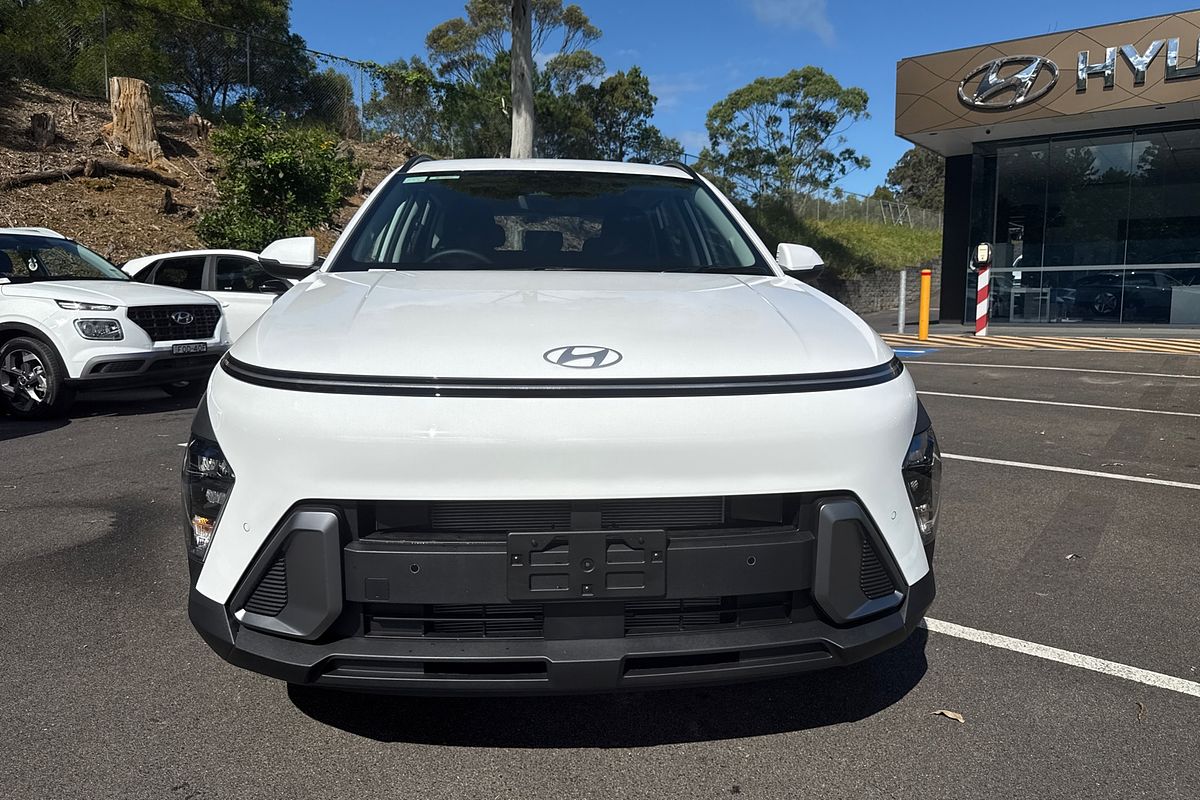 2025 Hyundai Kona SX2.V2