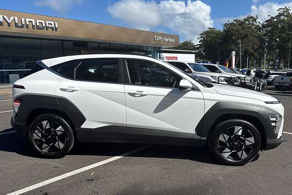 2025 Hyundai Kona SX2.V2