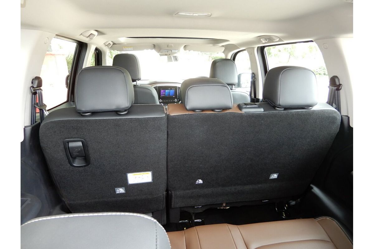 2024 Mahindra Scorpio-N Z8L MY25