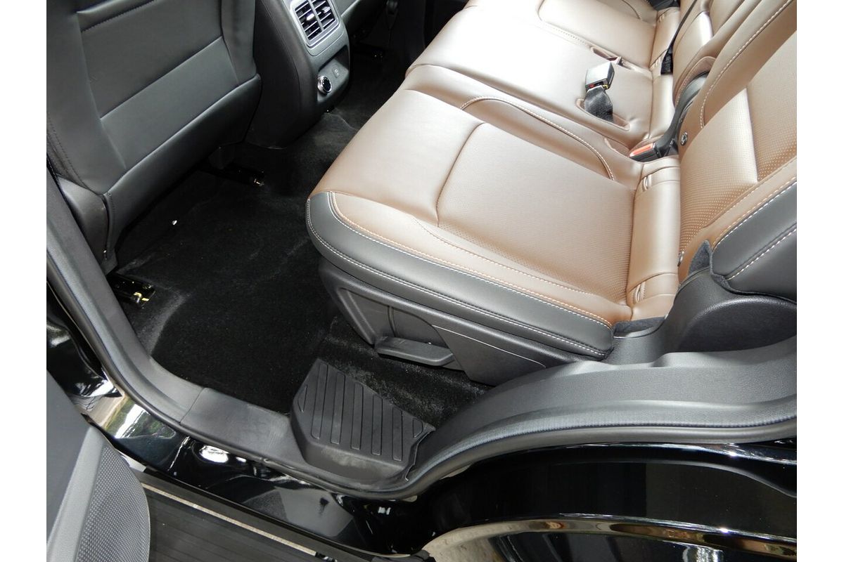 2024 Mahindra Scorpio-N Z8L MY25