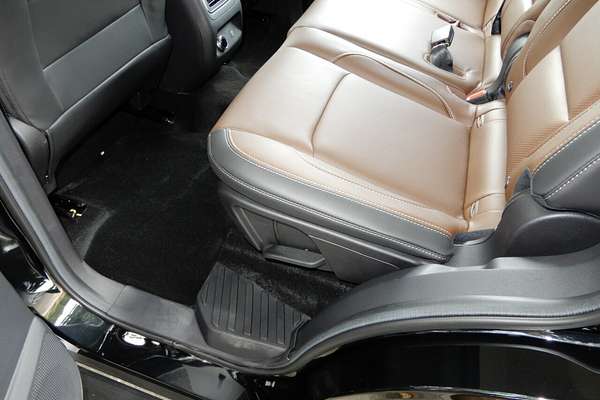 2024 Mahindra Scorpio-N Z8L MY25