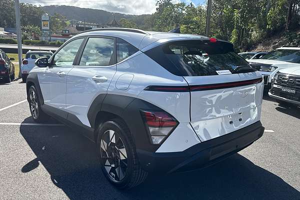 2025 Hyundai Kona SX2.V2