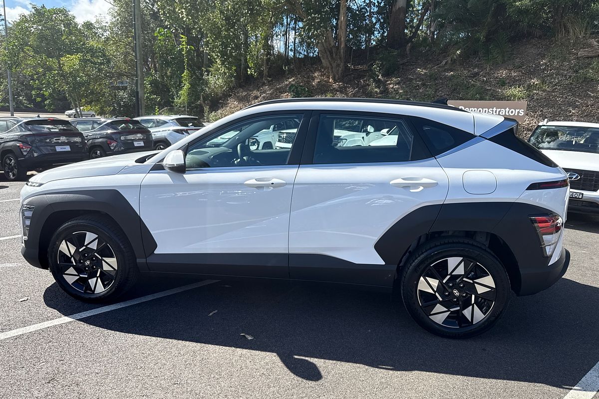2025 Hyundai Kona SX2.V2
