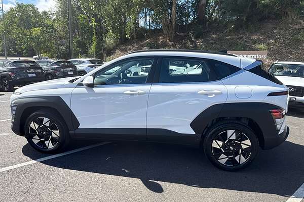2025 Hyundai Kona SX2.V2