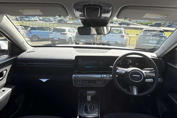 2025 Hyundai Kona SX2.V2