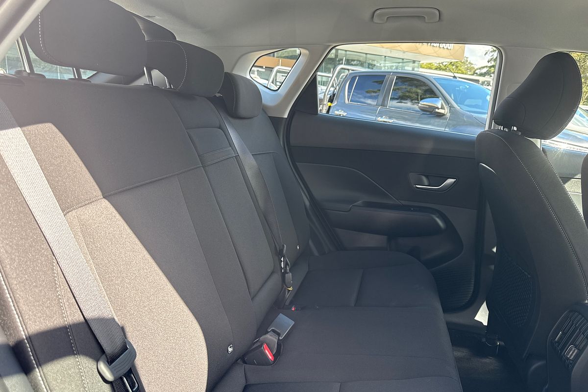 2025 Hyundai Kona SX2.V2