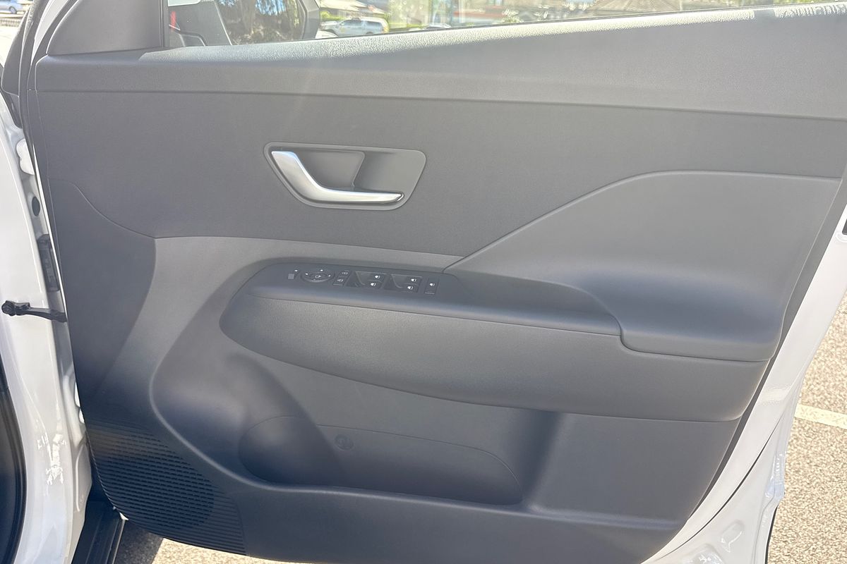 2025 Hyundai Kona SX2.V2