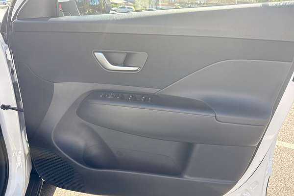 2025 Hyundai Kona SX2.V2
