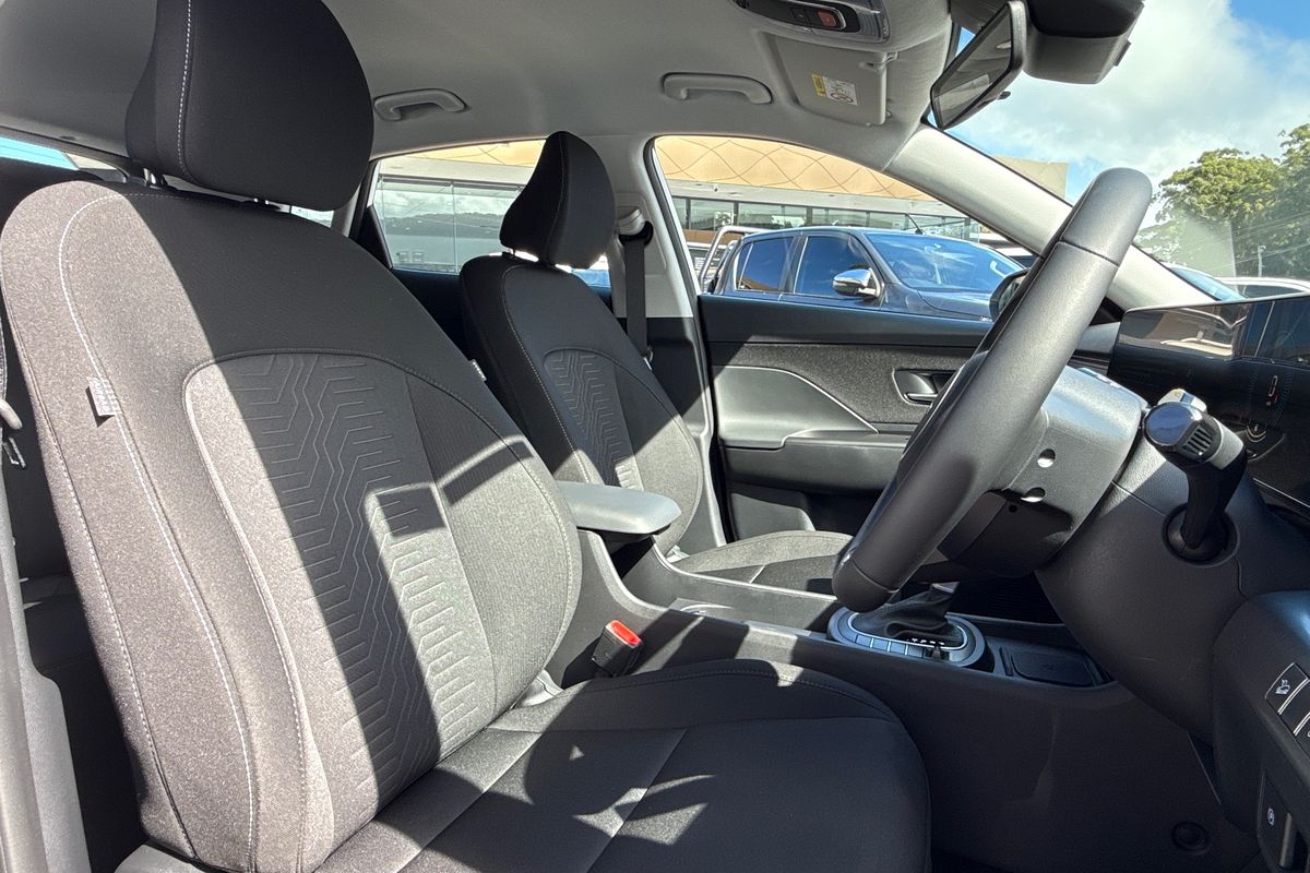 2025 Hyundai Kona SX2.V2