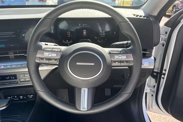 2025 Hyundai Kona SX2.V2