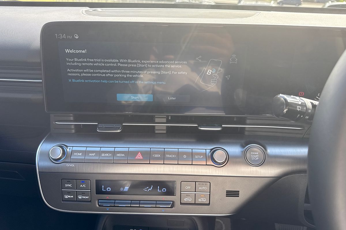 2025 Hyundai Kona SX2.V2
