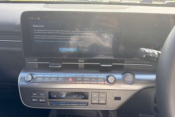 2025 Hyundai Kona SX2.V2