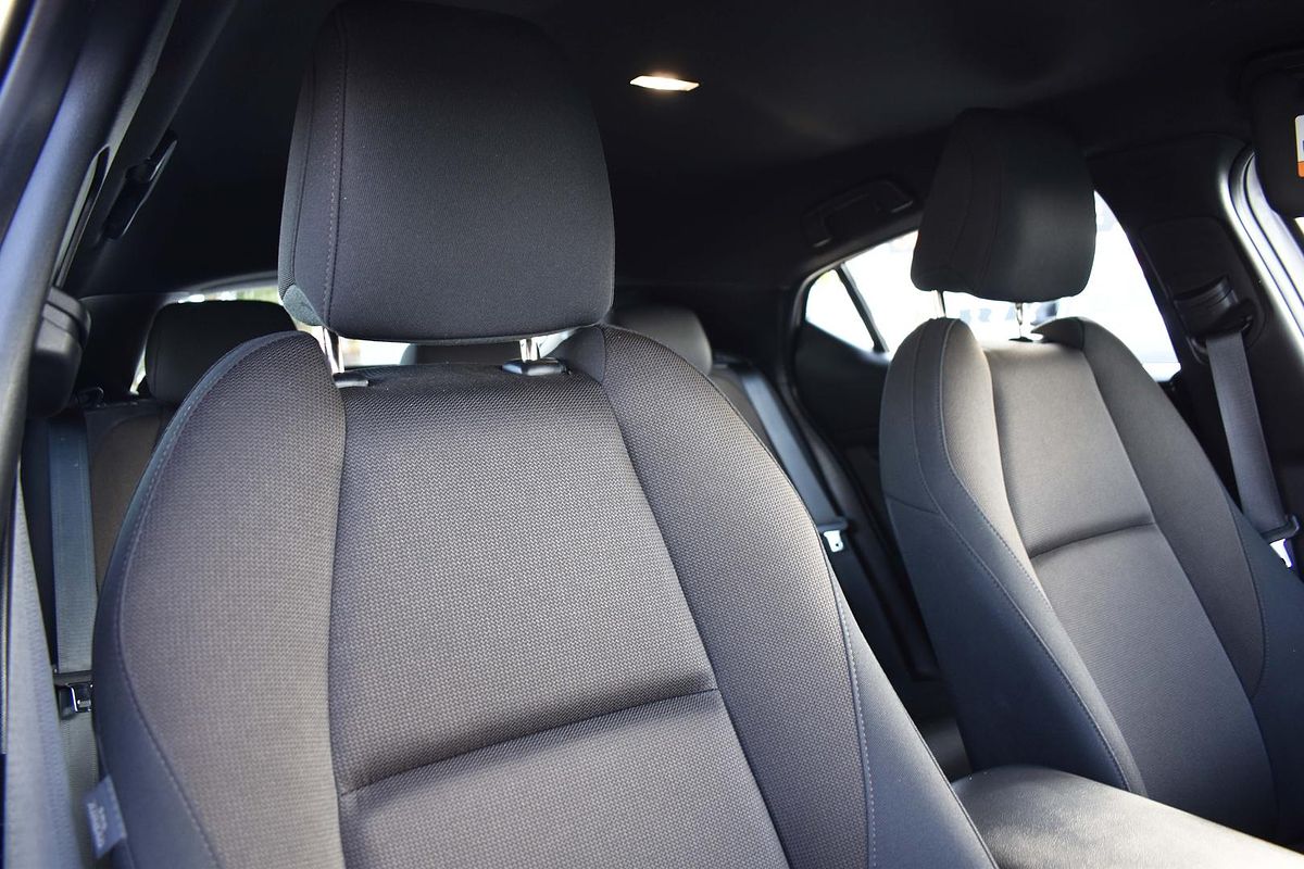 2023 Mazda 3 G20 Evolve BP Series