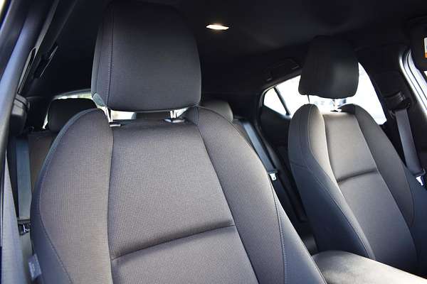2023 Mazda 3 G20 Evolve BP Series