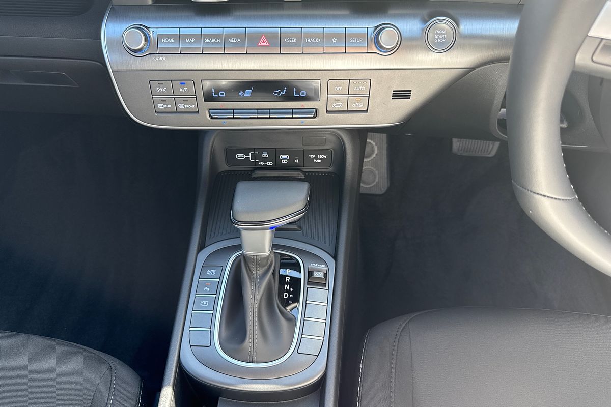 2025 Hyundai Kona SX2.V2