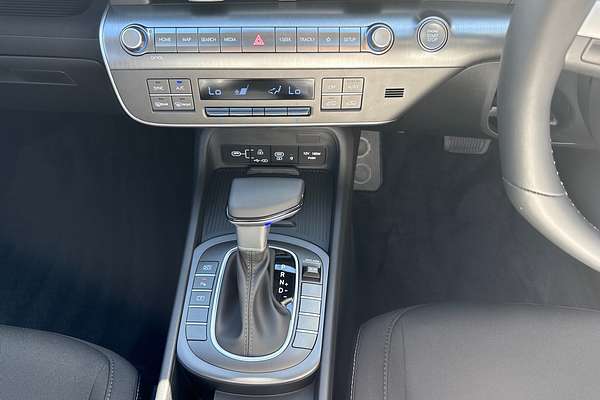 2025 Hyundai Kona SX2.V2