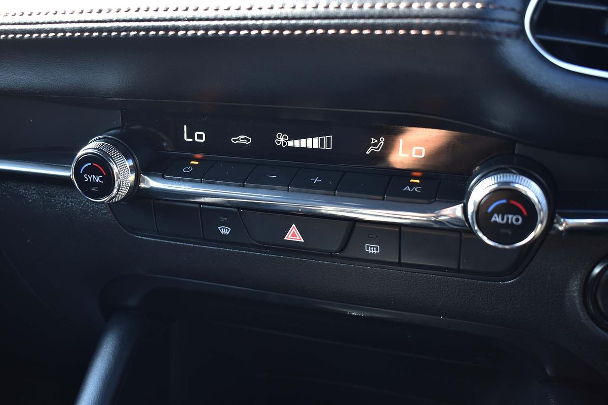 2023 Mazda 3 G20 Evolve BP Series