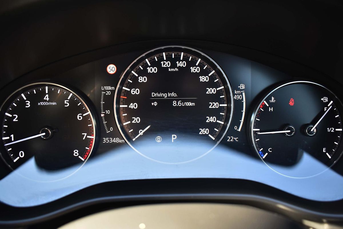 2023 Mazda 3 G20 Evolve BP Series