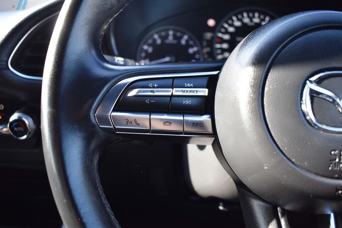 2023 Mazda 3 G20 Evolve BP Series