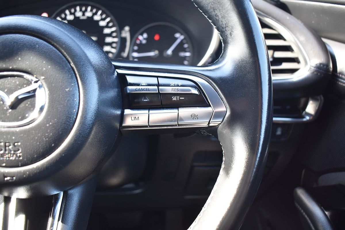 2023 Mazda 3 G20 Evolve BP Series