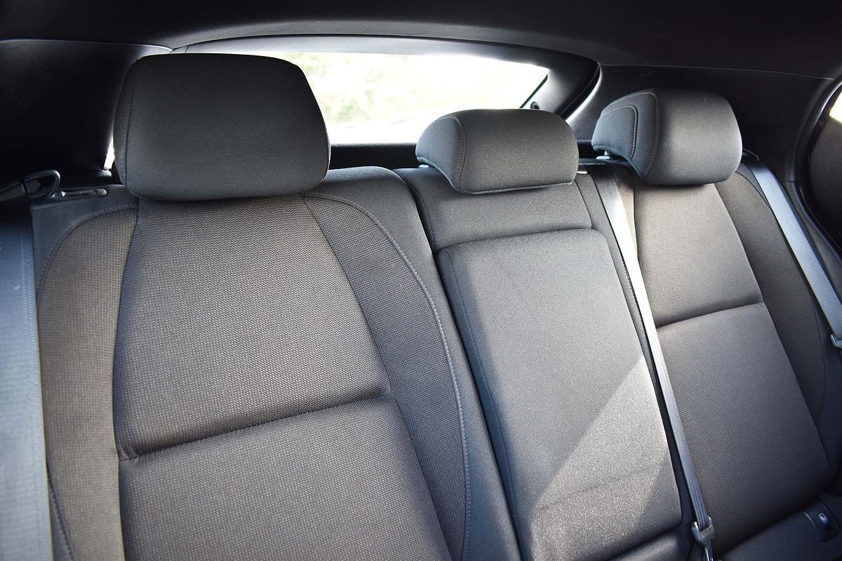 2023 Mazda 3 G20 Evolve BP Series