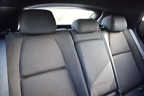 2023 Mazda 3 G20 Evolve BP Series