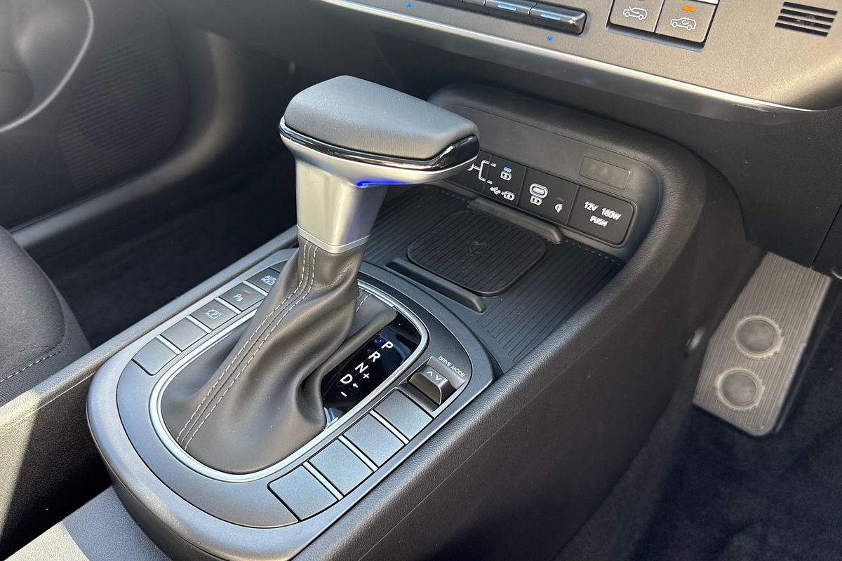 2025 Hyundai Kona SX2.V2