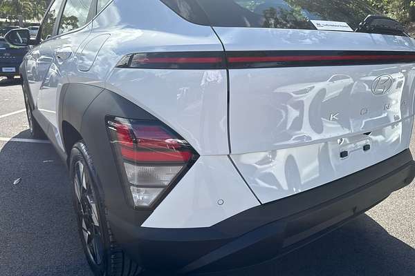 2025 Hyundai Kona SX2.V2