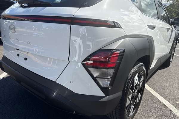 2025 Hyundai Kona SX2.V2