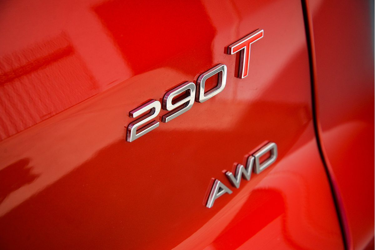 2024 Chery Tiggo 7 Pro Ultimate AWD T32