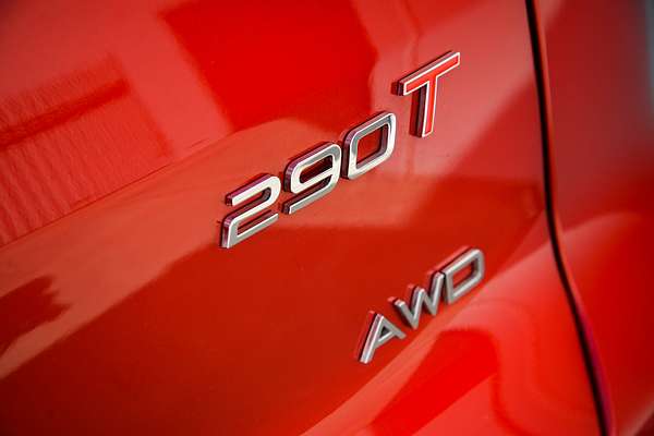 2024 Chery Tiggo 7 Pro Ultimate AWD T32