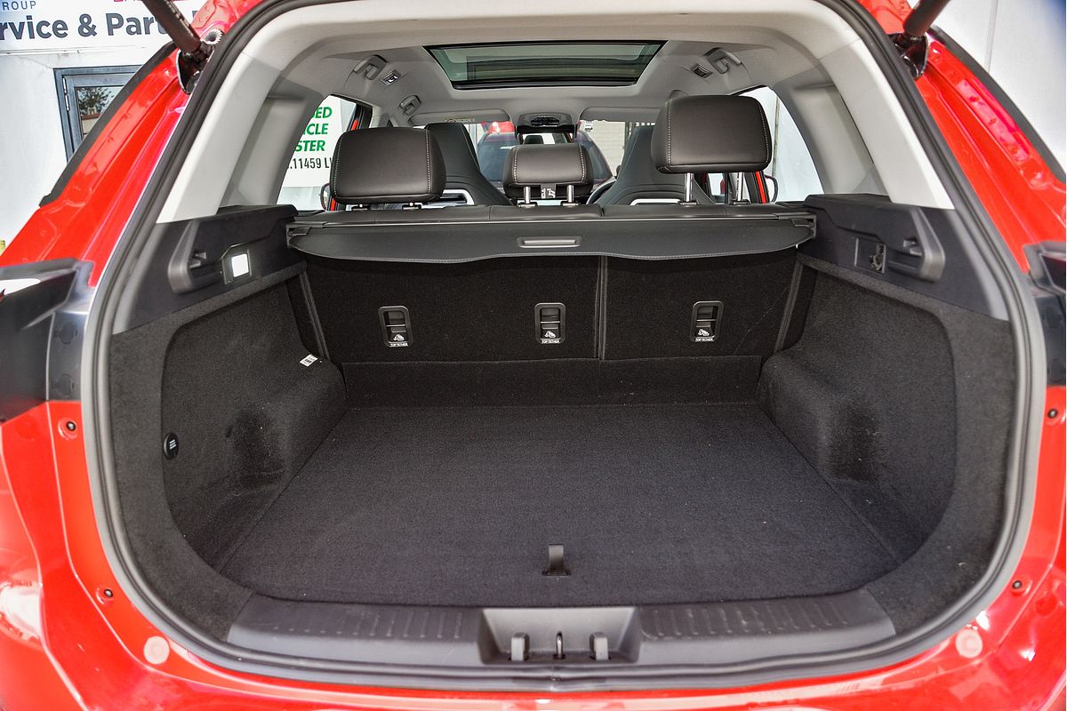 2024 Chery Tiggo 7 Pro Ultimate AWD T32