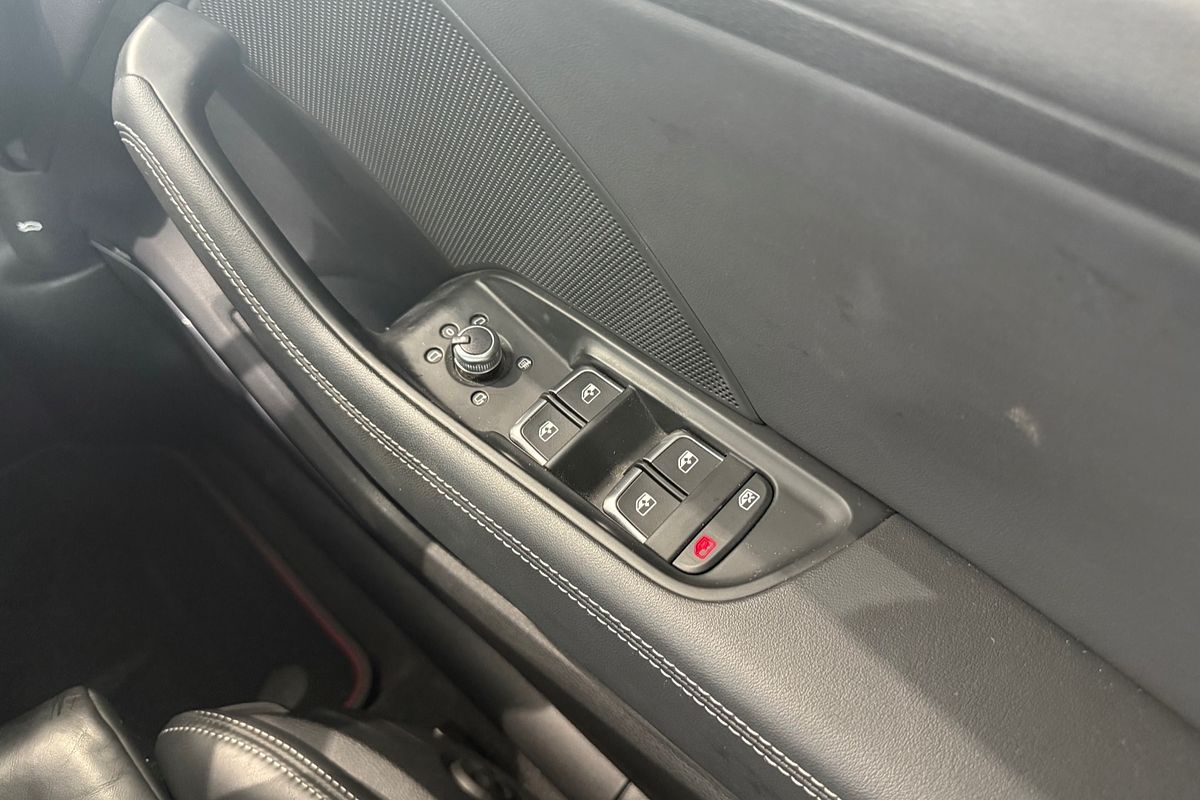 2019 Audi S3 8V