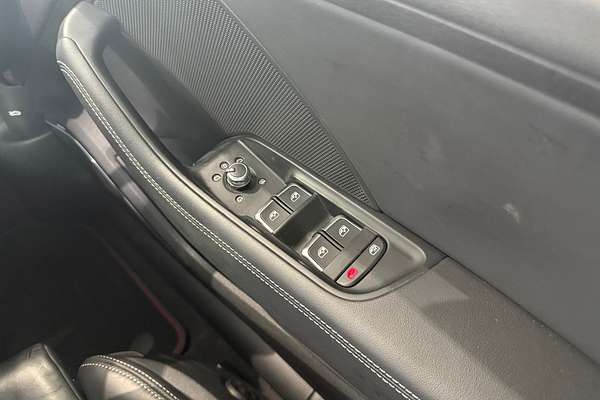 2019 Audi S3 8V