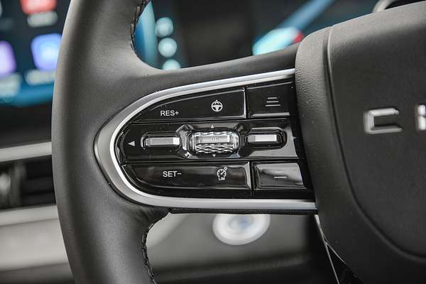 2024 Chery Tiggo 7 Pro Ultimate AWD T32
