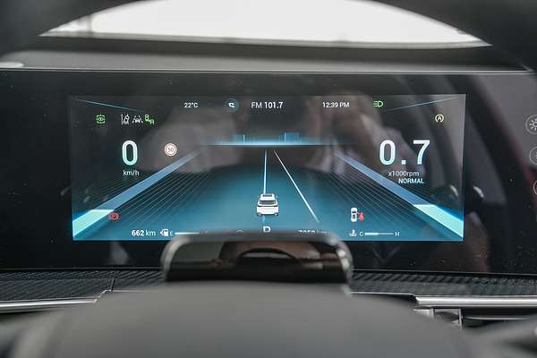 2024 Chery Tiggo 7 Pro Ultimate AWD T32