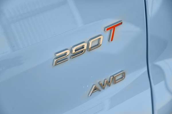 2024 Chery Tiggo 7 Pro Ultimate AWD T32