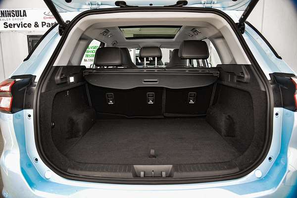 2024 Chery Tiggo 7 Pro Ultimate AWD T32