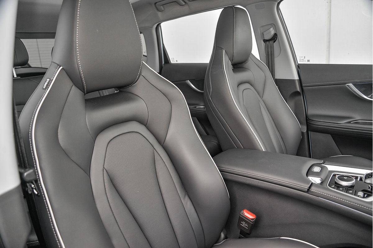 2024 Chery Tiggo 7 Pro Ultimate AWD T32