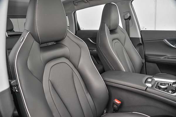 2024 Chery Tiggo 7 Pro Ultimate AWD T32