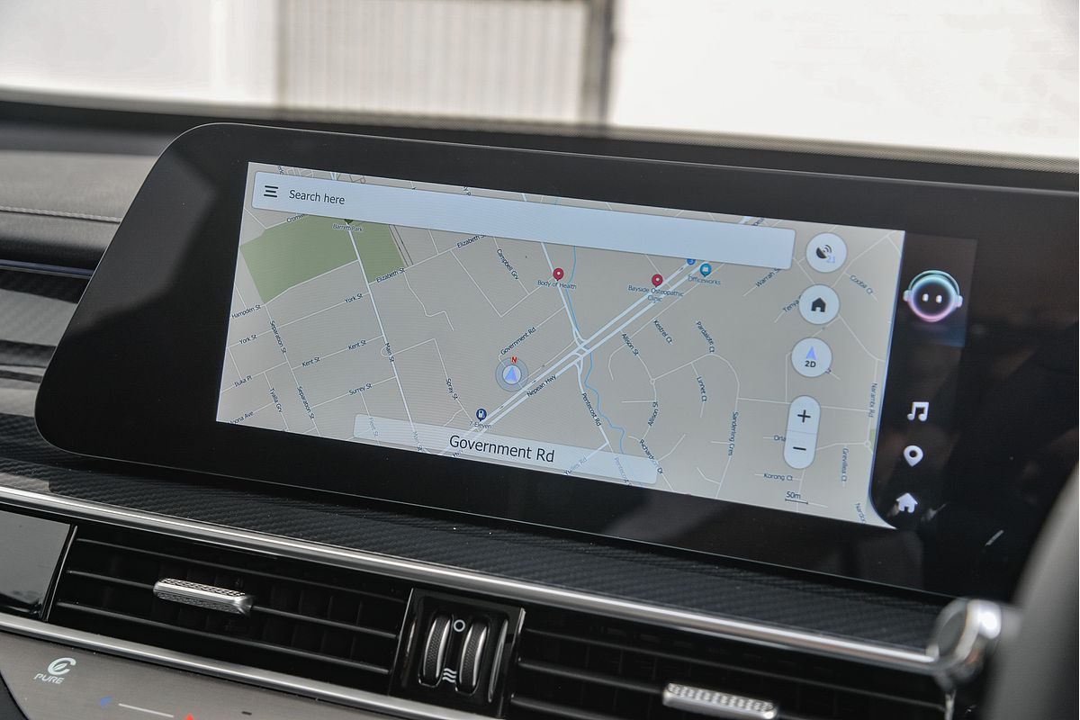 2024 Chery Tiggo 7 Pro Ultimate AWD T32