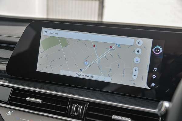 2024 Chery Tiggo 7 Pro Ultimate AWD T32