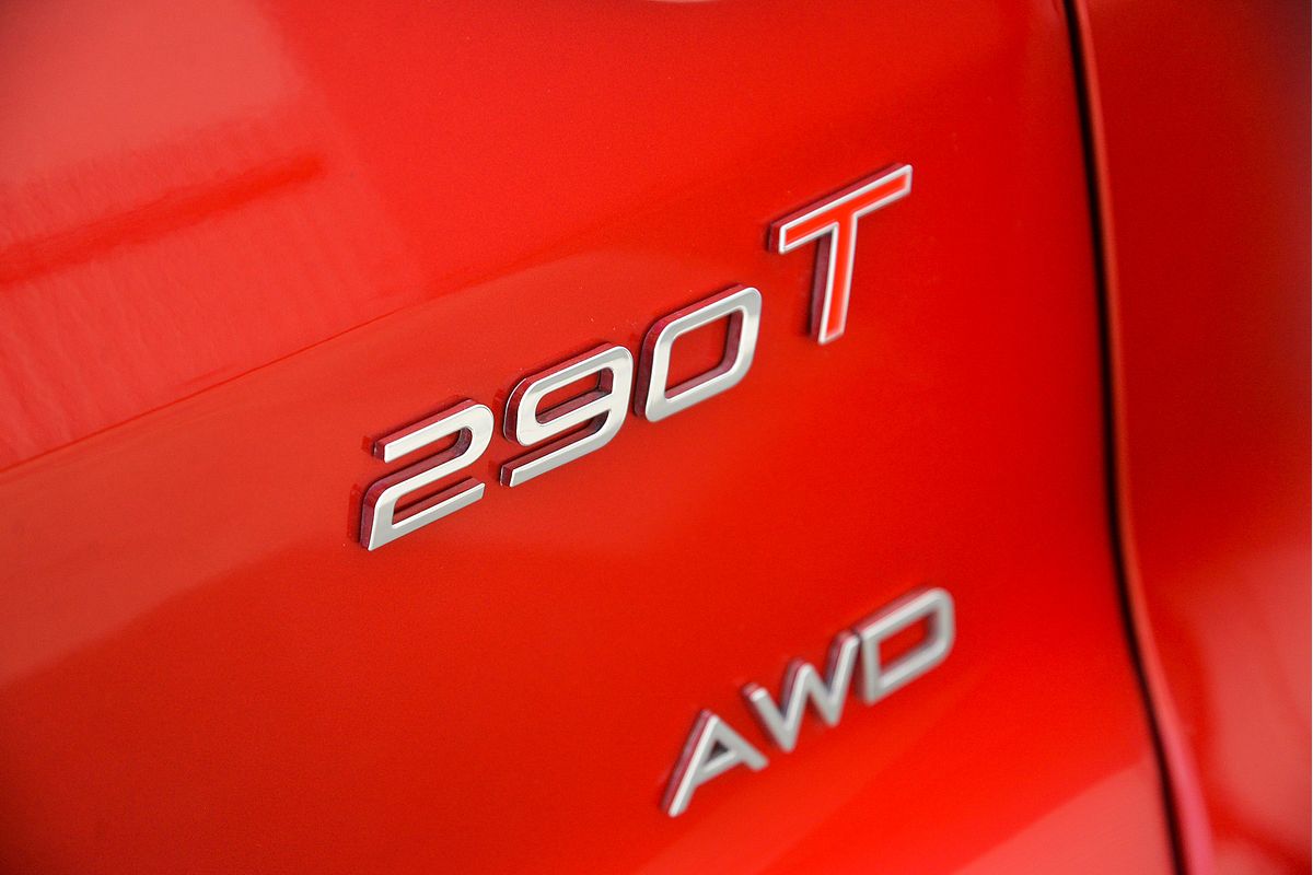 2024 Chery Tiggo 7 Pro Ultimate AWD T32