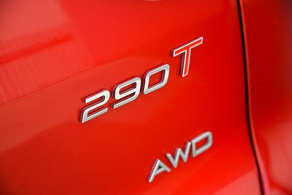 2024 Chery Tiggo 7 Pro Ultimate AWD T32