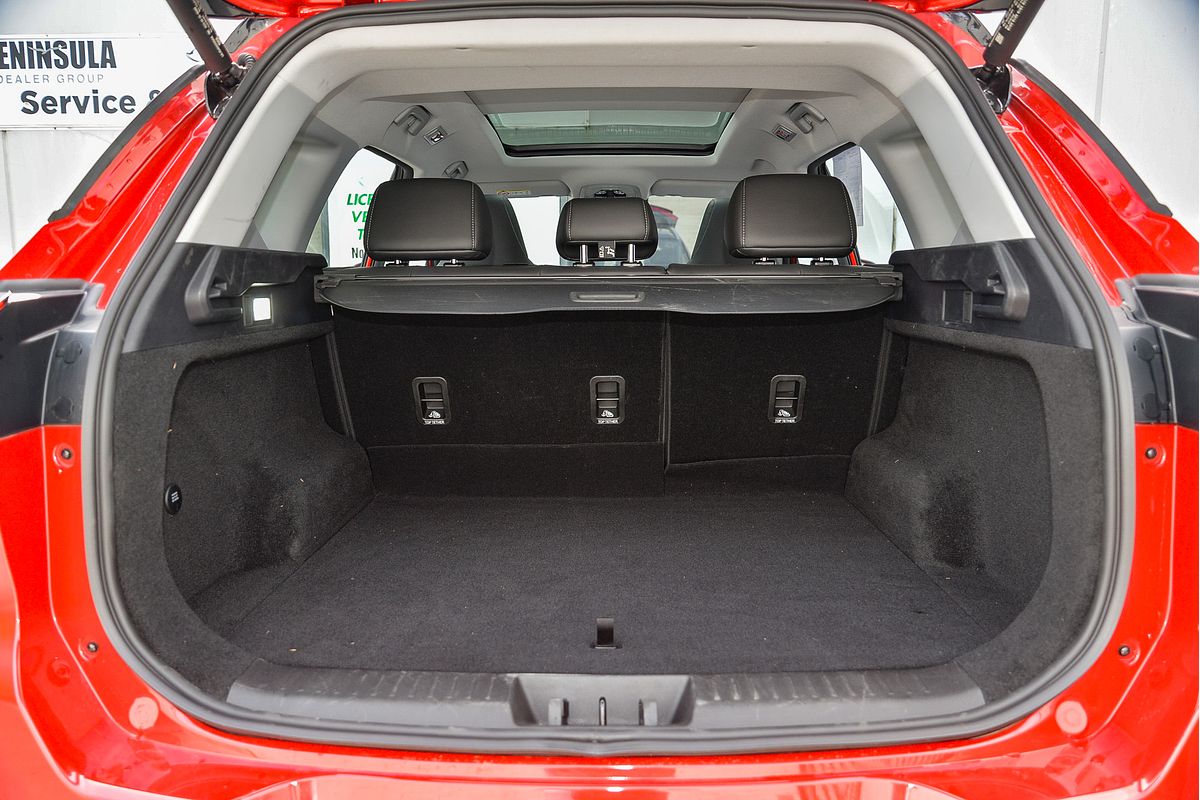 2024 Chery Tiggo 7 Pro Ultimate AWD T32