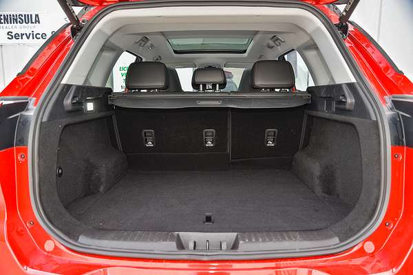 2024 Chery Tiggo 7 Pro Ultimate AWD T32