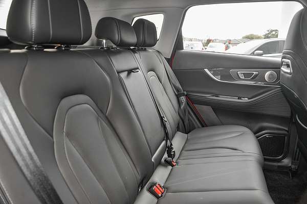 2024 Chery Tiggo 7 Pro Ultimate AWD T32