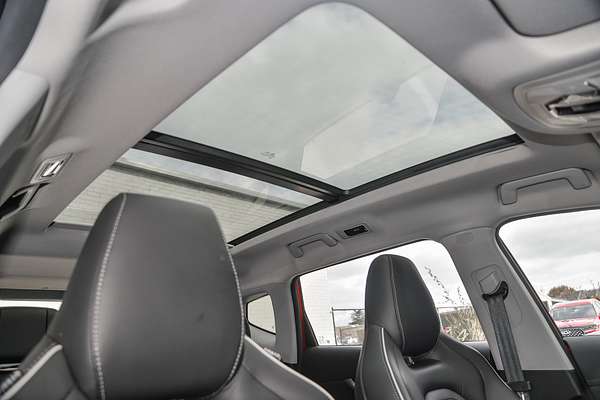 2024 Chery Tiggo 7 Pro Ultimate AWD T32