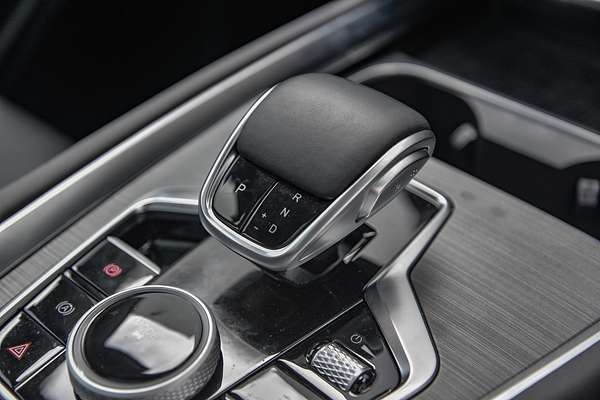 2024 Chery Tiggo 7 Pro Ultimate AWD T32